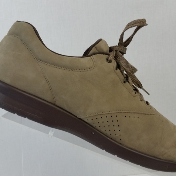 SAS Women's Freetime Walking Oxford size 9.5 N - Picture 5 of 9